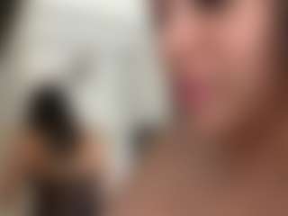 Salomme Cruz's Live Sex Cam Show