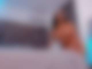 Salomme Cruz's Live Sex Cam Show