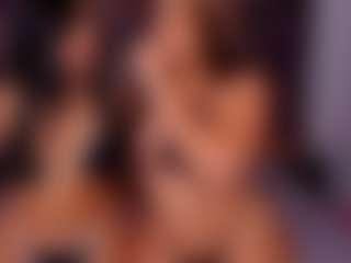 Salomme Cruz's Live Sex Cam Show