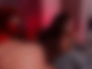 Salomme Cruz's Live Sex Cam Show