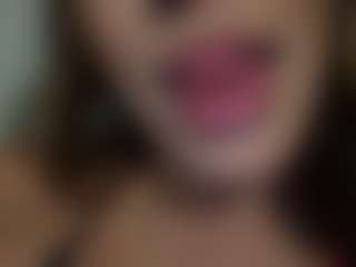 Salomme Cruz's Live Sex Cam Show