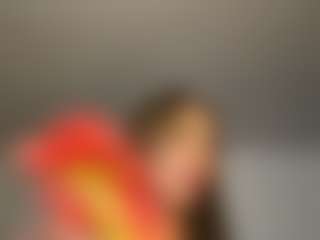 Salomme Cruz's Live Sex Cam Show