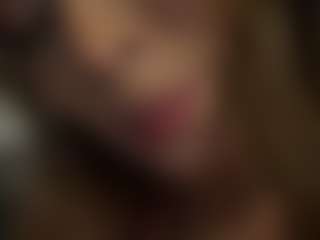Salomme Cruz's Live Sex Cam Show