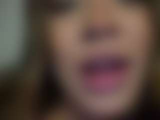 Salomme Cruz's Live Sex Cam Show