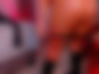 Salomme Cruz's Live Sex Cam Show