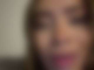 Salomme Cruz's Live Sex Cam Show