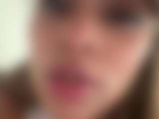 Salomme Cruz's Live Sex Cam Show