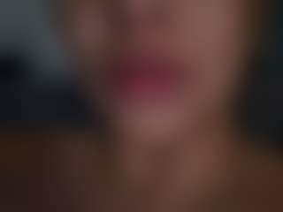 Salomme Cruz's Live Sex Cam Show
