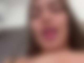 Salomme Cruz's Live Sex Cam Show