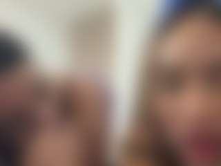 Salomme Cruz's Live Sex Cam Show