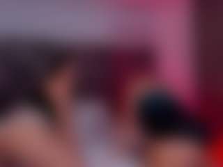 Salomme Cruz's Live Sex Cam Show