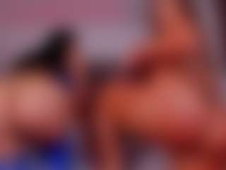 Salomme Cruz's Live Sex Cam Show