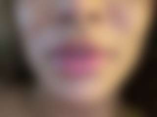 Salomme Cruz's Live Sex Cam Show