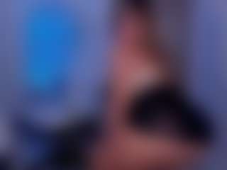 Salomme Cruz's Live Sex Cam Show