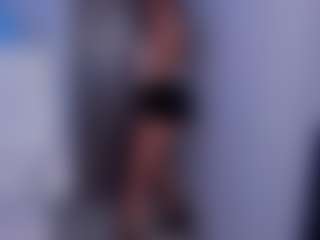 Salomme Cruz's Live Sex Cam Show