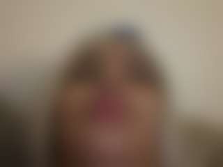 Salomme Cruz's Live Sex Cam Show