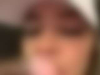 Salomme Cruz's Live Sex Cam Show