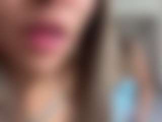 Salomme Cruz's Live Sex Cam Show
