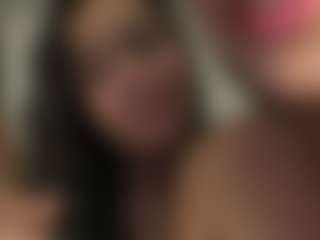 Salomme Cruz's Live Sex Cam Show