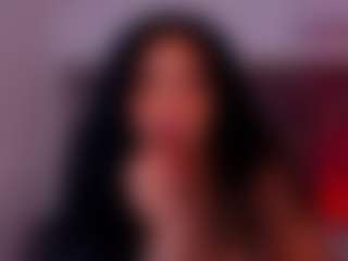 Salomme Cruz's Live Sex Cam Show