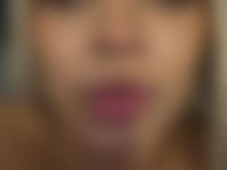 Salomme Cruz's Live Sex Cam Show