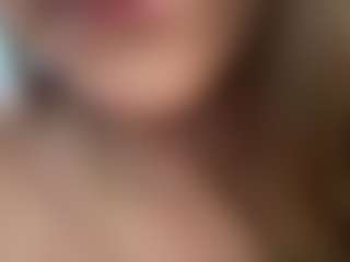 Salomme Cruz's Live Sex Cam Show