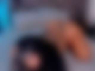 Salomme Cruz's Live Sex Cam Show