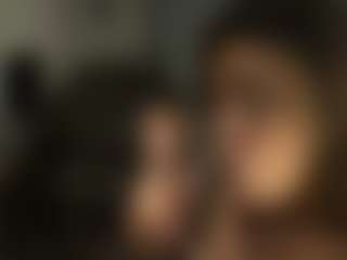 Salomme Cruz's Live Sex Cam Show
