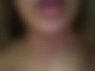 Salomme Cruz's Live Sex Cam Show