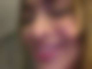 Salomme Cruz's Live Sex Cam Show