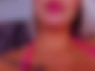 Salomme Cruz's Live Sex Cam Show