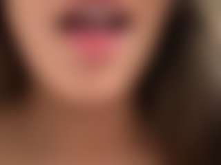 Salomme Cruz's Live Sex Cam Show