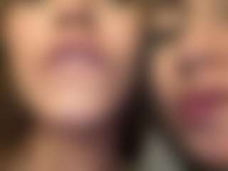 Salomme Cruz's Live Sex Cam Show