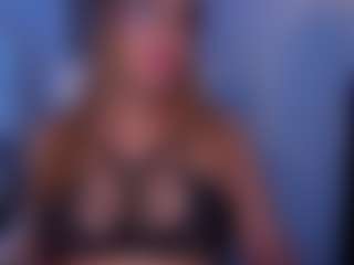 Salomme Cruz's Live Sex Cam Show