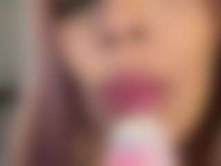Salomme Cruz's Live Sex Cam Show