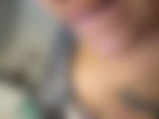 Salomme Cruz's Live Sex Cam Show