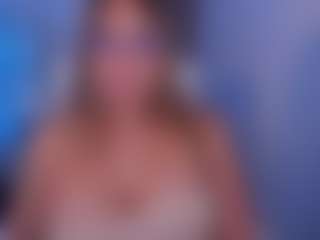 Salomme Cruz's Live Sex Cam Show