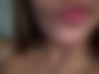 Salomme Cruz's Live Sex Cam Show