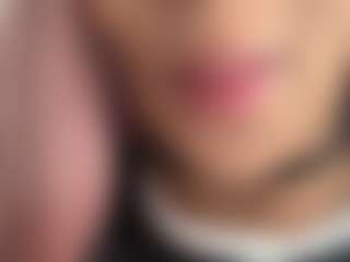 Salomme Cruz's Live Sex Cam Show
