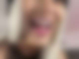 Salomme Cruz's Live Sex Cam Show