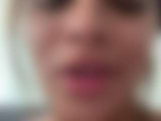 Salomme Cruz's Live Sex Cam Show