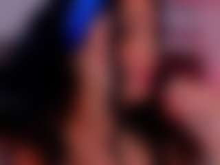 Salomme Cruz's Live Sex Cam Show