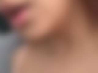 Salomme Cruz's Live Sex Cam Show