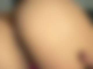 Salomme Cruz's Live Sex Cam Show