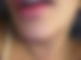 Salomme Cruz's Live Sex Cam Show