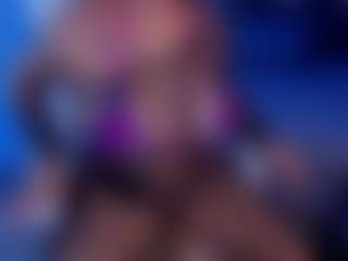 Salomme Cruz's Live Sex Cam Show