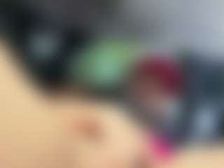 Salomme Cruz's Live Sex Cam Show