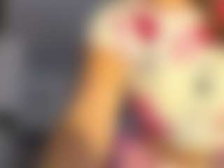 Salomme Cruz's Live Sex Cam Show