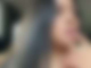 Salomme Cruz's Live Sex Cam Show