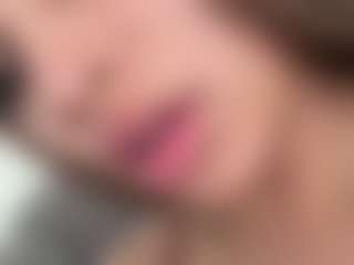 Salomme Cruz's Live Sex Cam Show